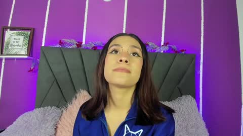 Snapshot of cassie_jones1 chatting on January 28, 2025, 3:57 am Cassie Jones online show from January 28, 2025, 3:57 am