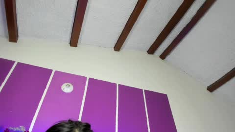 Snapshot of cassie_jones1 chatting on March 10, 2025, 2:50 am Cassie Jones online show from March 10, 2025, 2:50 am