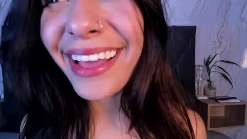 Snapshot of cassie_jones1 chatting on September 18, 2025, 4:36 am Cassie Jones online show from September 18, 2025, 4:36 am