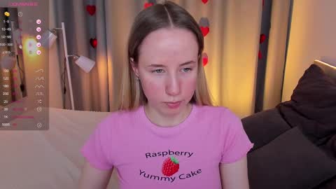 Cassie online show from February 14, 2025, 12:30 am