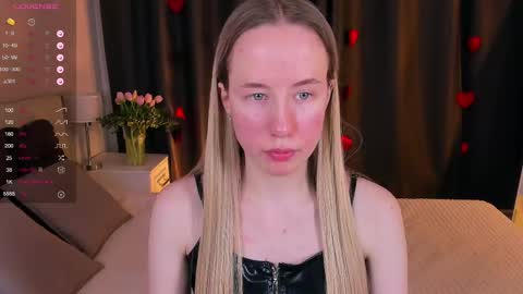 Cassie online show from February 14, 2025, 9:10 pm