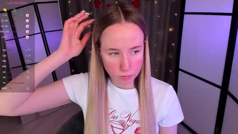 Cassie online show from February 15, 2025, 11:58 pm