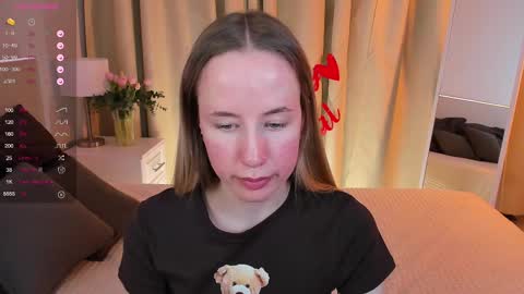 Cassie online show from February 16, 2025, 11:48 pm