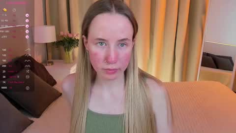 Cassie online show from February 23, 2025, 3:13 am