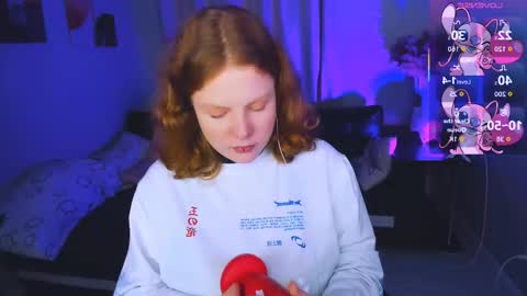 Snapshot of cassie_xkiss chatting on November 30, 2025, 8:46 pm Cassie online show from November 30, 2025, 8:46 pm