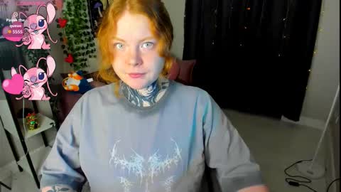 Snapshot of cassie_xkiss chatting on February 15, 2026, 8:05 pm Cassie online show from February 15, 2026, 8:05 pm