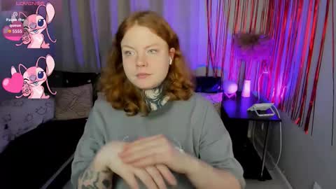 Snapshot of cassie_xkiss chatting on February 17, 2026, 8:48 pm Cassie online show from February 17, 2026, 8:48 pm