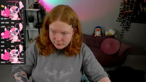 Snapshot of cassie_xkiss chatting on March 4, 2026, 8:59 pm Cassie online show from March 4, 2026, 8:59 pm