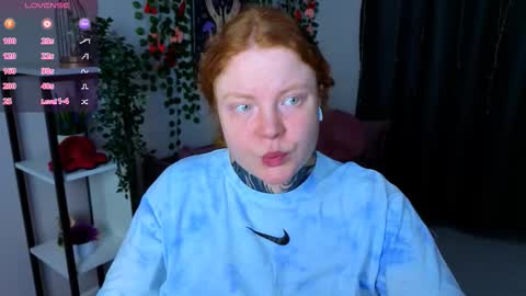 Cassie online show from March 19, 2026, 8:24 pm