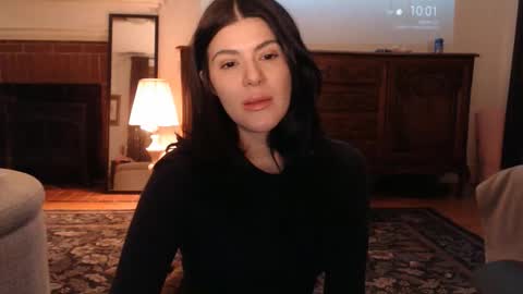 cassiealvarez online show from March 3, 2026, 3:01 am