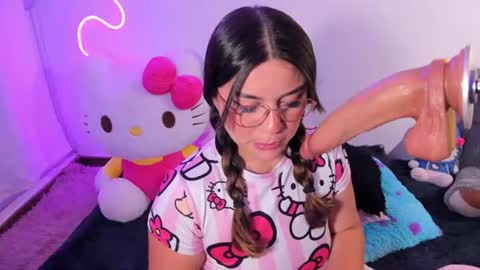 Snapshot of cassiebigass_ chatting on July 1, 2026, 10:42 pm Bela igzaii9r online show from July 1, 2026, 10:42 pm