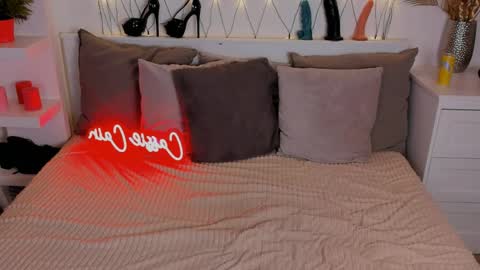 Cassy online show from May 25, 2026, 9:04 am