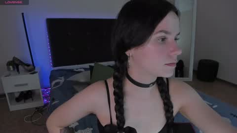 Cassie online show from December 23, 2024, 7:17 am