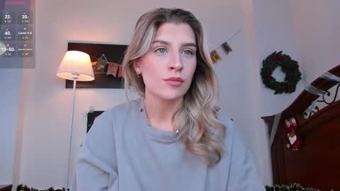 Snapshot of cassieholland chatting on January 11, 2026, 12:21 pm Im Cassie3 online show from January 11, 2026, 12:21 pm