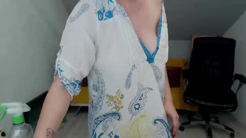 Snapshot of cassiejonas chatting on January 23, 2025, 11:37 am CassieJonas online show from January 23, 2025, 11:37 am