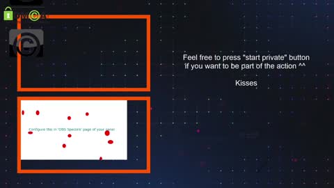 Snapshot of cassiejonas chatting on January 31, 2025, 8:01 am CassieJonas online show from January 31, 2025, 8:01 am