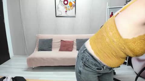 Snapshot of cassiejonas chatting on December 16, 2025, 4:17 am CassieJonas online show from December 16, 2025, 4:17 am