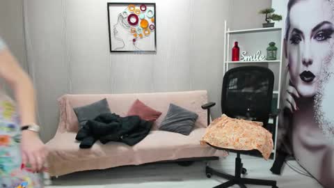 Snapshot of cassiejonas chatting on December 22, 2025, 4:20 am CassieJonas online show from December 22, 2025, 4:20 am