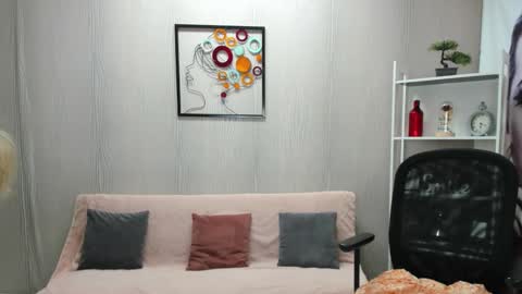 Snapshot of cassiejonas chatting on January 8, 2026, 4:15 am CassieJonas online show from January 8, 2026, 4:15 am