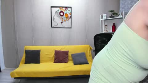 CassieJonas online show from May 25, 2026, 3:12 am