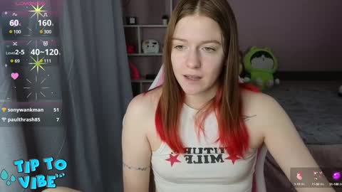 Snapshot of cassiejuice chatting on December 7, 2024, 8:49 pm Cassie online show from December 7, 2024, 8:49 pm