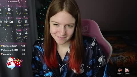 Snapshot of cassiejuice chatting on December 25, 2024, 5:58 pm Cassie online show from December 25, 2024, 5:58 pm