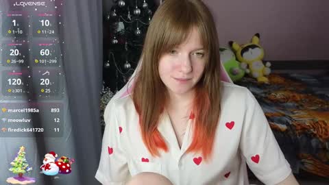 Snapshot of cassiejuice chatting on January 5, 2025, 6:56 pm Cassie online show from January 5, 2025, 6:56 pm