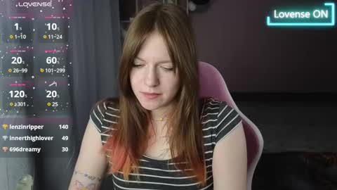 Snapshot of cassiejuice chatting on March 10, 2025, 10:55 pm Cassie online show from March 10, 2025, 10:55 pm