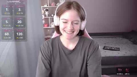 Snapshot of cassiejuice chatting on October 5, 2025, 1:42 pm Cassie online show from October 5, 2025, 1:42 pm