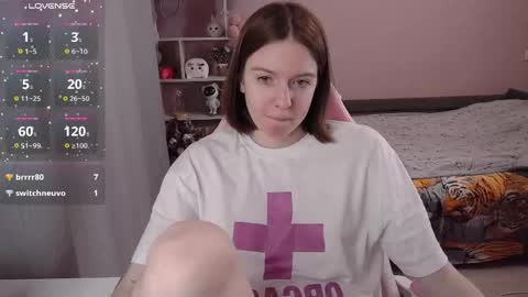 Snapshot of cassiejuice chatting on November 24, 2025, 6:18 pm Cassie online show from November 24, 2025, 6:18 pm