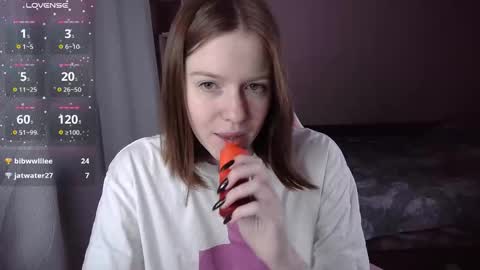 Snapshot of cassiejuice chatting on February 6, 2026, 3:11 am Cassie online show from February 6, 2026, 3:11 am