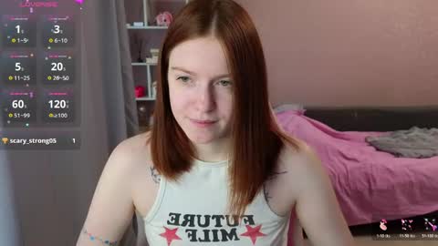 Cassie online show from May 20, 2026, 3:07 pm