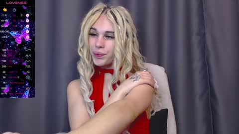 Cassie online show from December 29, 2024, 12:23 pm