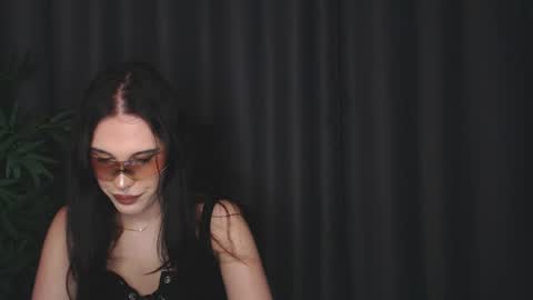 Cassie online show from May 19, 2026, 2:12 pm