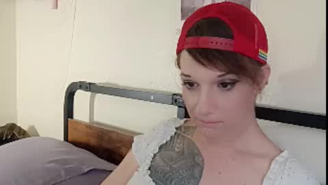 Snapshot of cassiemichelle chatting on March 22, 2026, 8:01 pm Cassiemichelle online show from March 22, 2026, 8:01 pm