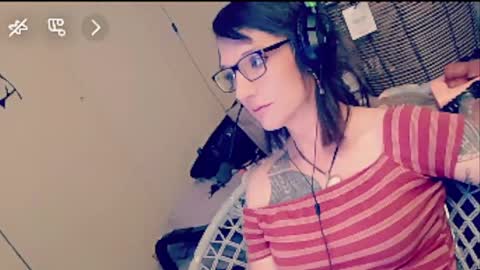 Snapshot of cassiemichelle chatting on March 30, 2026, 10:05 am Cassiemichelle online show from March 30, 2026, 10:05 am