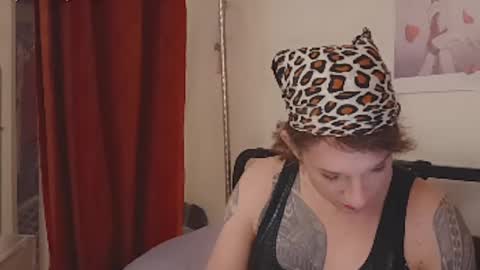 Snapshot of cassiemichelle chatting on April 24, 2026, 11:34 am Cassiemichelle online show from April 24, 2026, 11:34 am