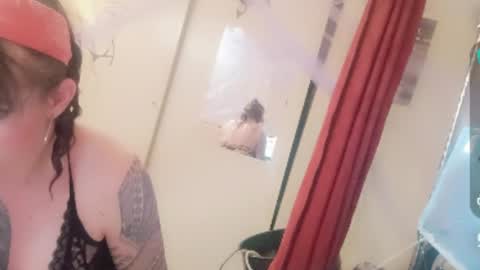 Snapshot of cassiemichelle chatting on May 9, 2026, 11:26 am Cassiemichelle online show from May 9, 2026, 11:26 am