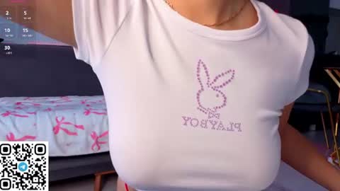 Snapshot of cassiemur_ chatting on July 17, 2026, 8:10 am Cassie online show from July 17, 2026, 8:10 am