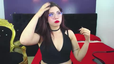 CassieRosse online show from March 18, 2026, 1:47 pm