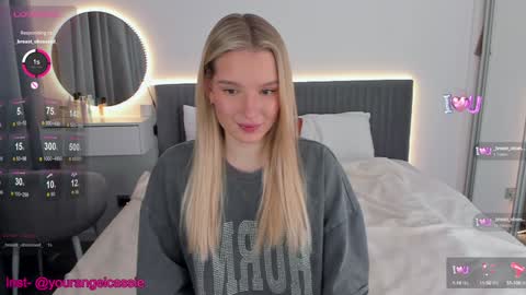 Angel 3 online show from December 25, 2024, 6:31 am