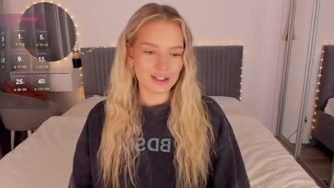 Angel 3 online show from April 6, 2026, 11:55 am