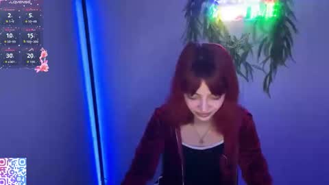 Snapshot of cassyvixen chatting on March 4, 2026, 4:35 pm Cassy online show from March 4, 2026, 4:35 pm