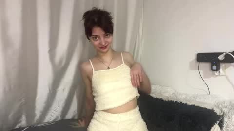 Cassy online show from April 24, 2026, 7:16 pm