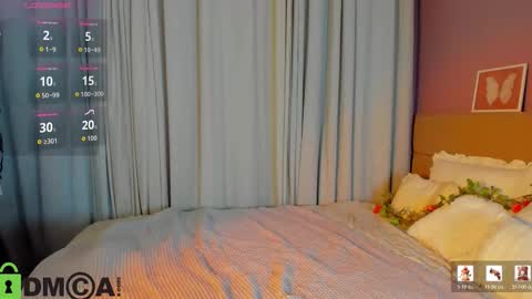 Snapshot of casta_grand chatting on January 11, 2026, 9:25 am Diana online show from January 11, 2026, 9:25 am