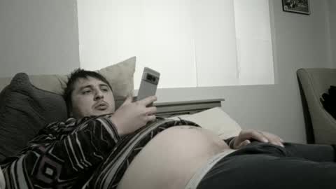 Snapshot of castortroyyyyy chatting on February 2, 2025, 4:32 pm Castor troyyyyy online show from February 2, 2025, 4:32 pm