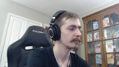 casuallycorrupt online show from November 27, 2025, 1:29 am