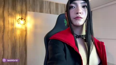 Didy online show from June 21, 2026, 2:25 am