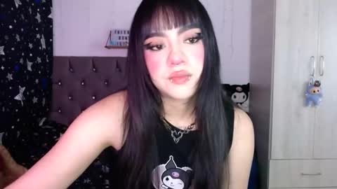 Snapshot of cat_mila_ chatting on January 15, 2026, 5:45 am Mila online show from January 15, 2026, 5:45 am