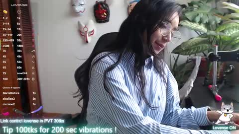 Maria kittie  PVT model online show from March 2, 2025, 4:53 pm